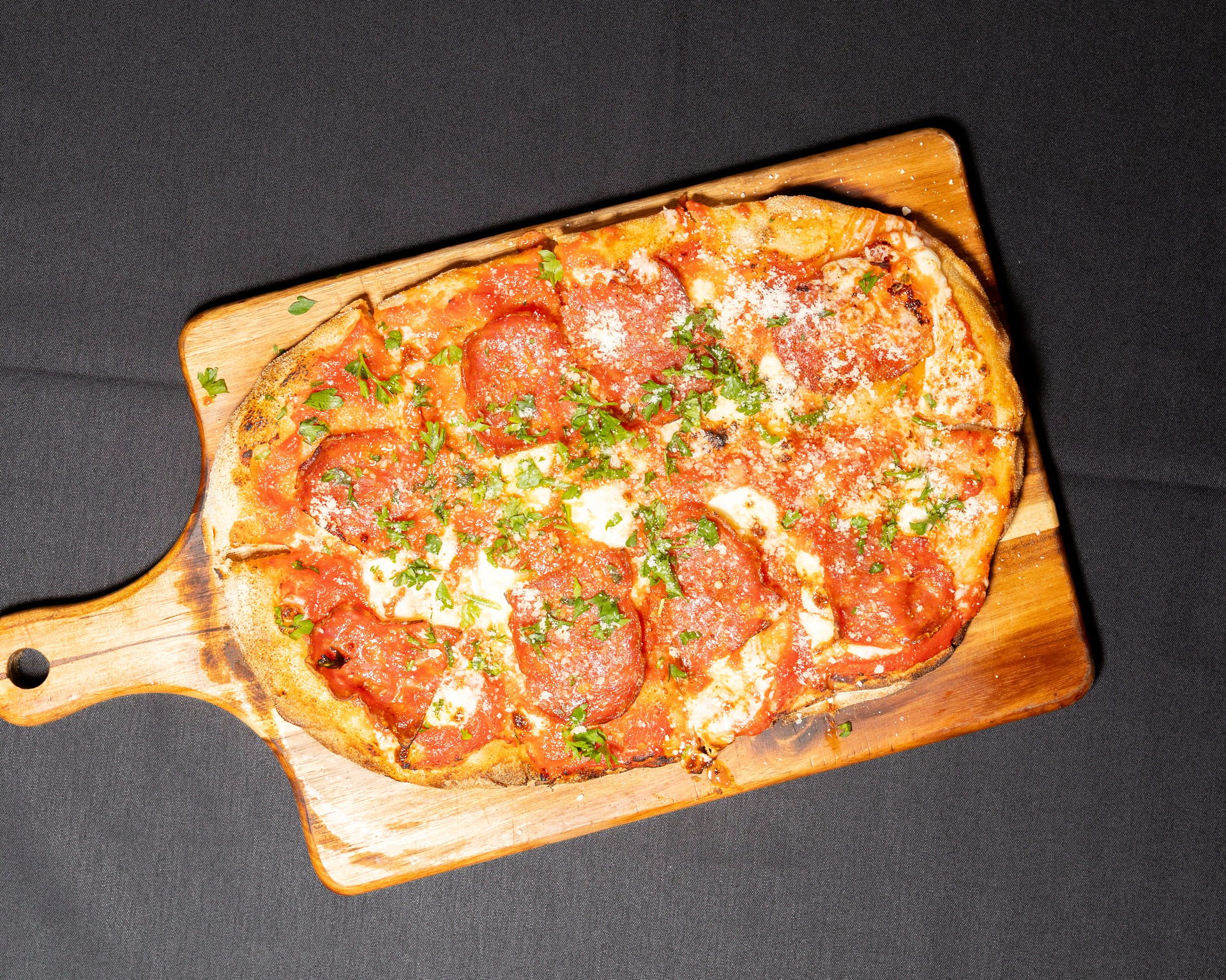 Catering Made Simple