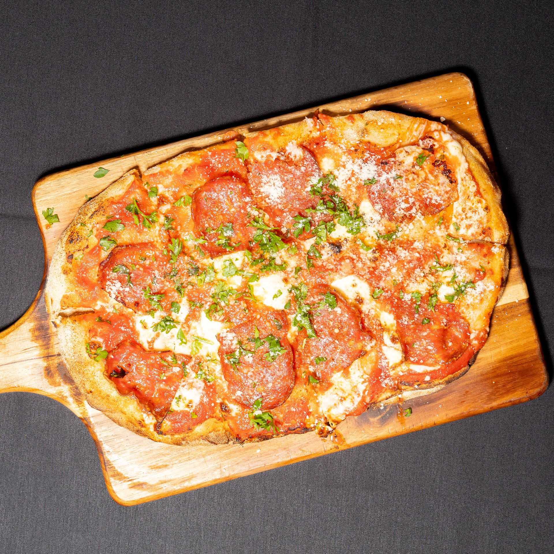 Catering Made Simple
