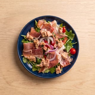 Insalata Di Tonno