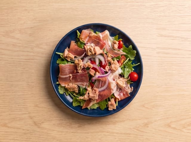 Insalata Di Tonno.