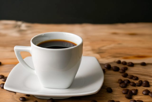 Espresso.