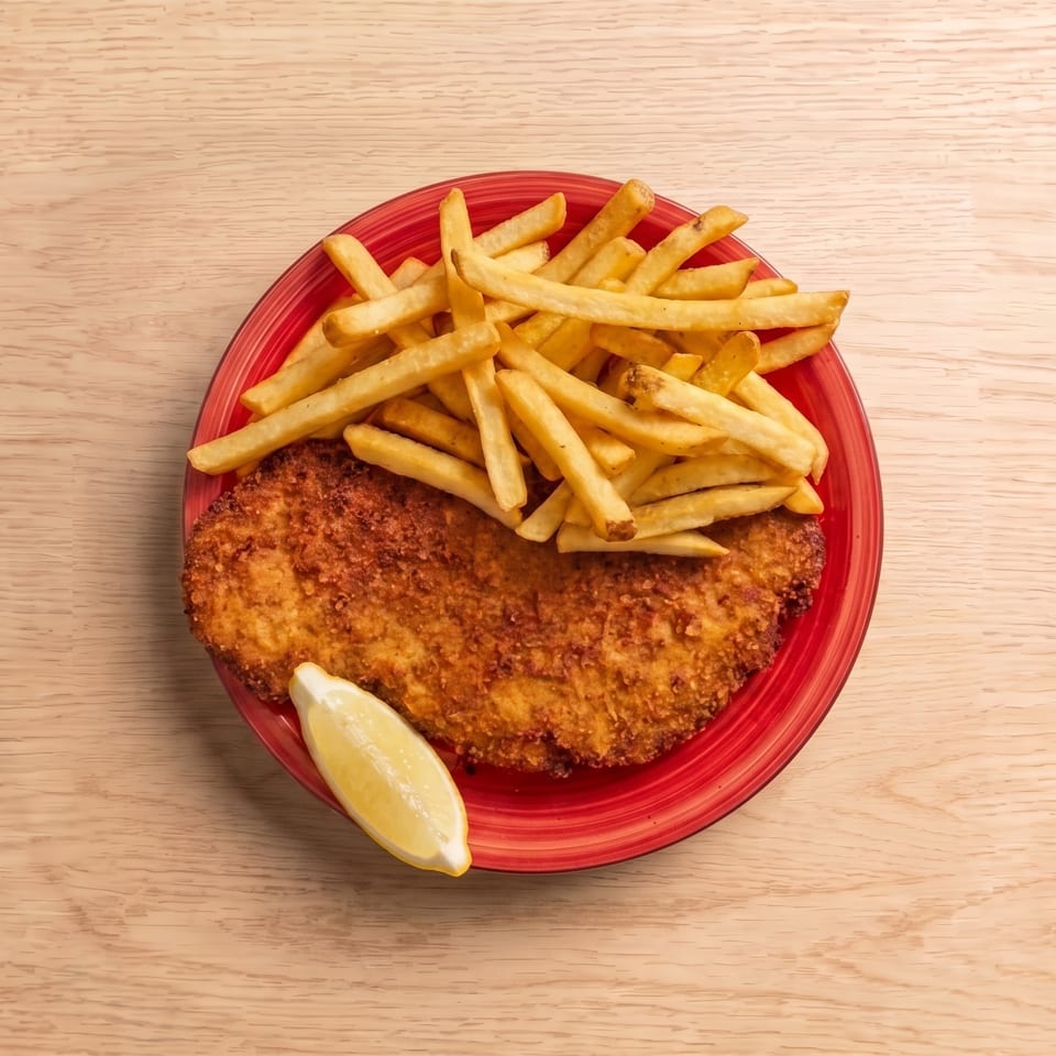 Savor Your Lunch with Us