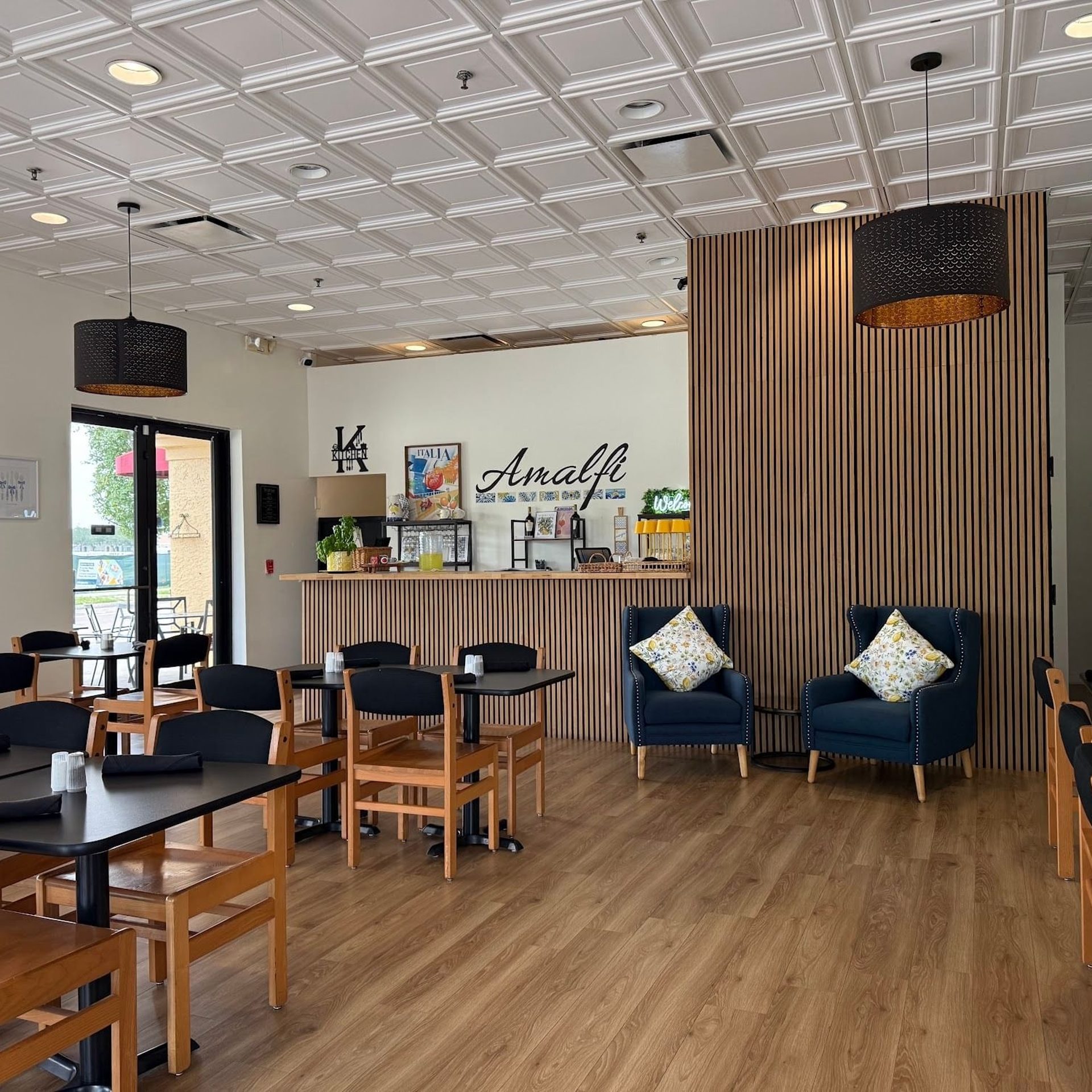 Reserve Your Table Today