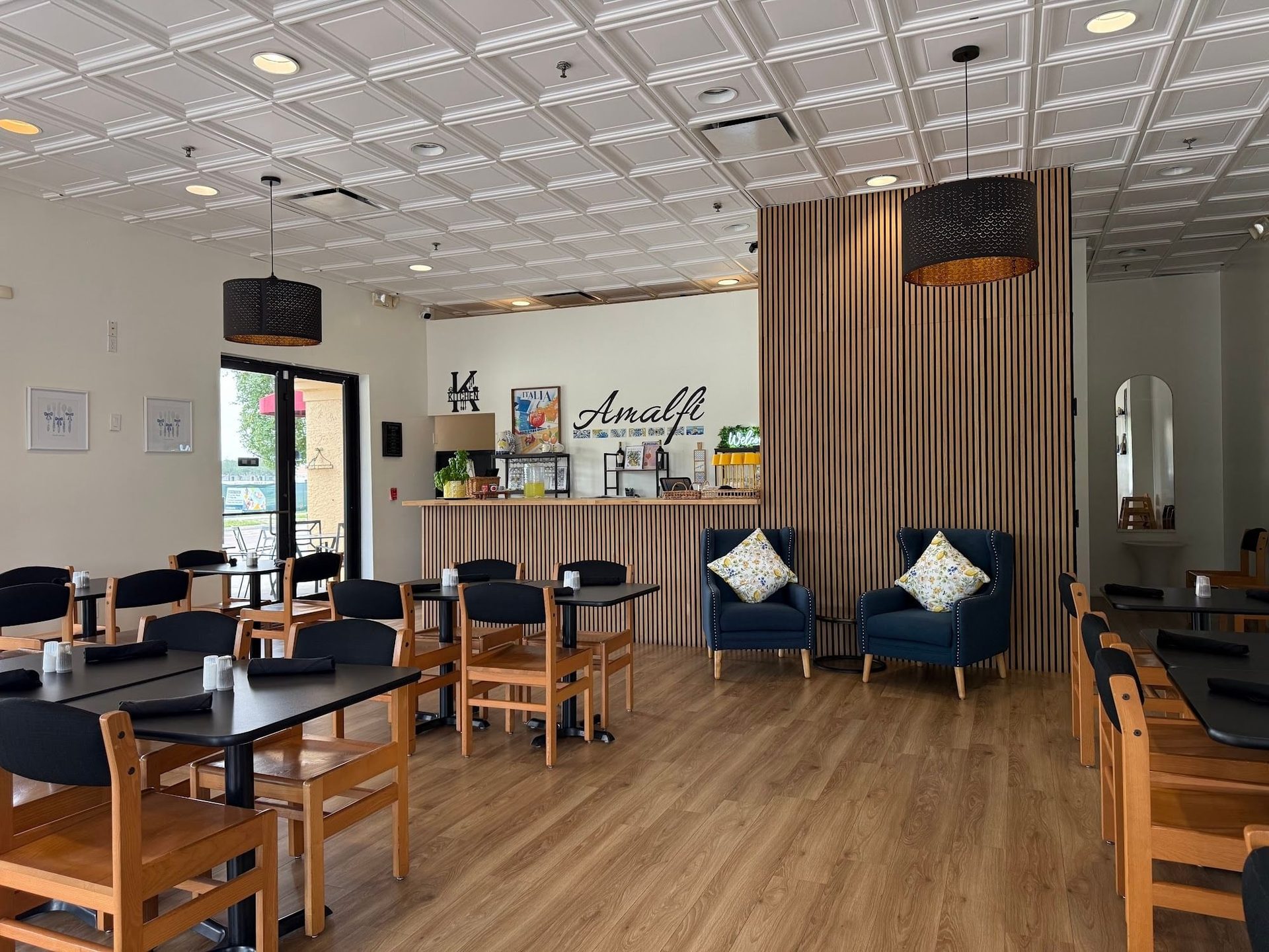 Reserve Your Table Today