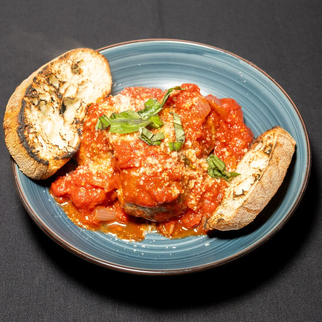 Polpette.