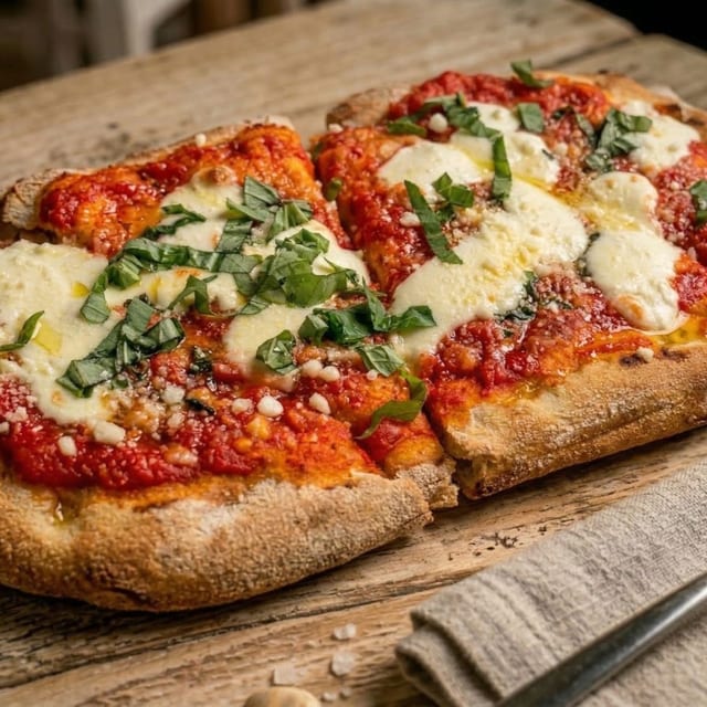 Margherita.